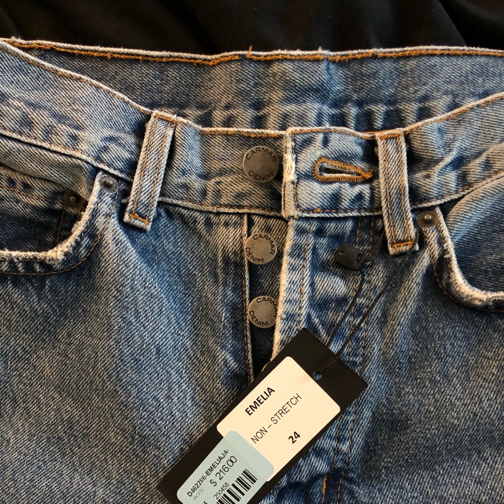 Carmar Jeans